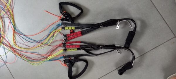 Parapente Skywalk ARAK - Imagem 6