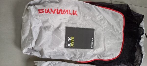 Parapente Skywalk ARAK - Imagem 9