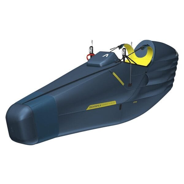 Selete Skywalk Range X-Alps3 - Imagem 2