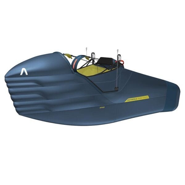 Selete Skywalk Range X-Alps3 - Imagem 3