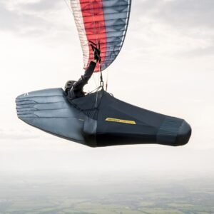 Selete Skywalk Range X-ALPS-3