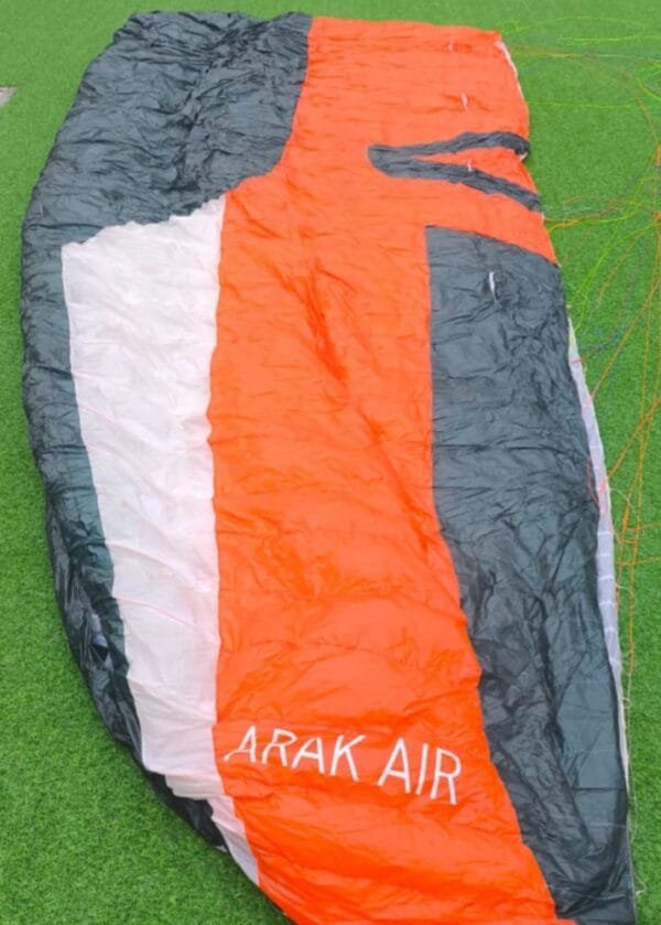 Parapente Skywalk ARAK AIR - Imagem 3