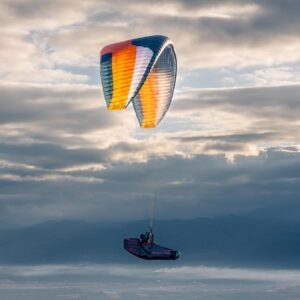 Parapente Arak Air Skywalk