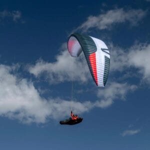 Parapente Skywalk Arak Air
