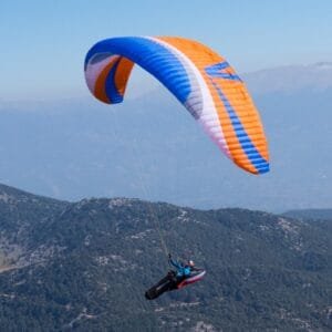 Parapente Chili4 Skywalk