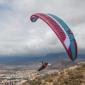 Parapente Skywalk Chili 5