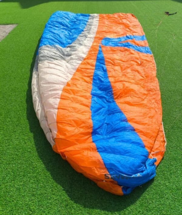 Parapente Skywalk Chili4 - Imagem 4
