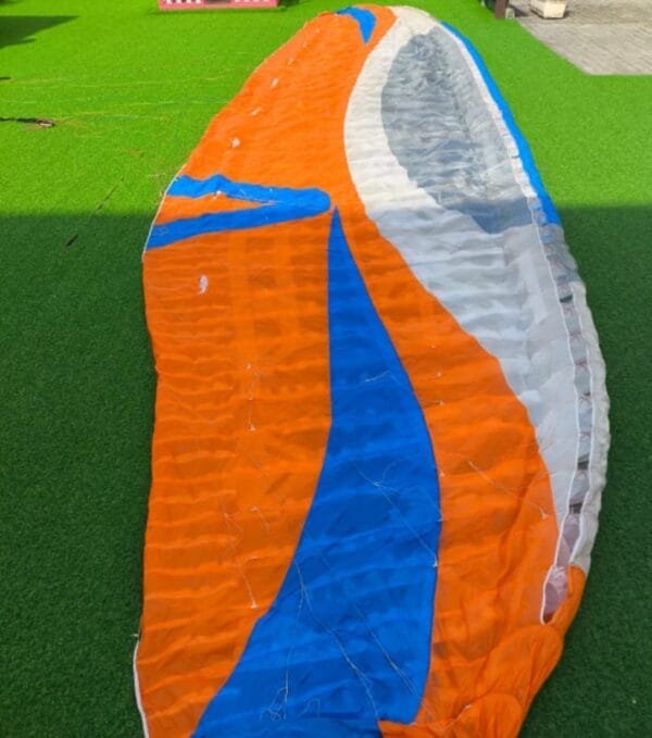 Parapente Skywalk Chili4 - Imagem 3