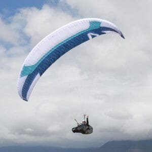 Parapente Chili5 Skywalk