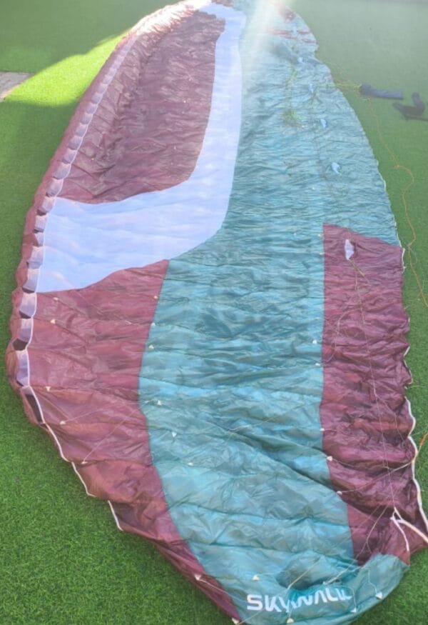 Parapente Skywalk Chili5 - Imagem 3