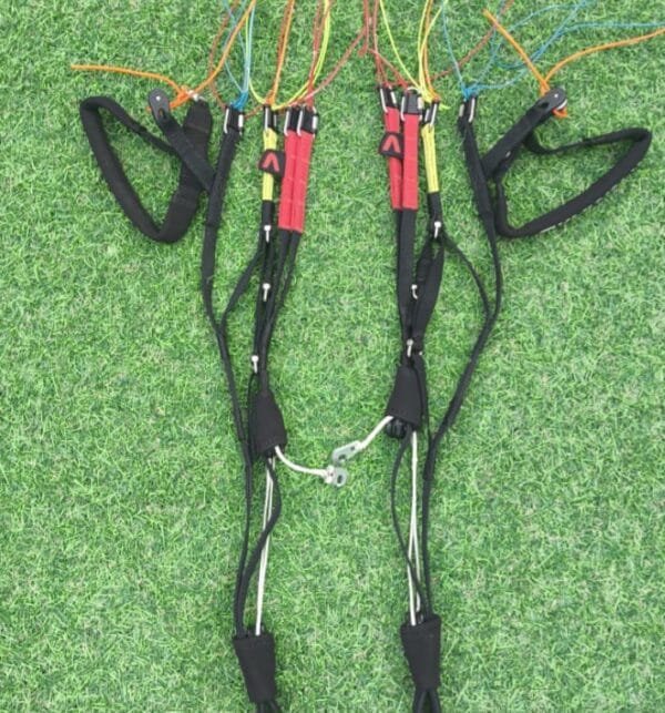 Parapente Skywalk Chili5 - Imagem 6