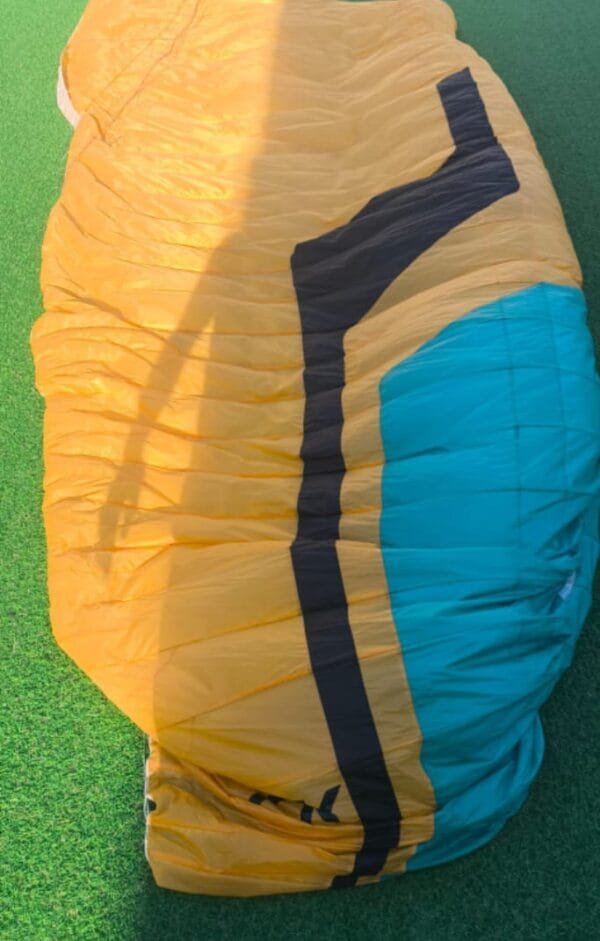 Parapente Niviuk Artik R 21 - Imagem 6