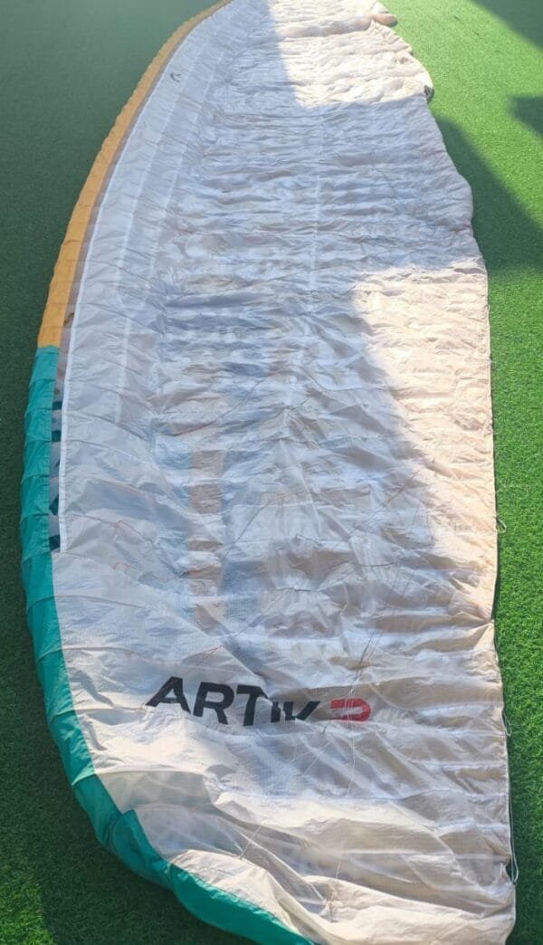 Parapente Niviuk Artik R 21 - Imagem 2